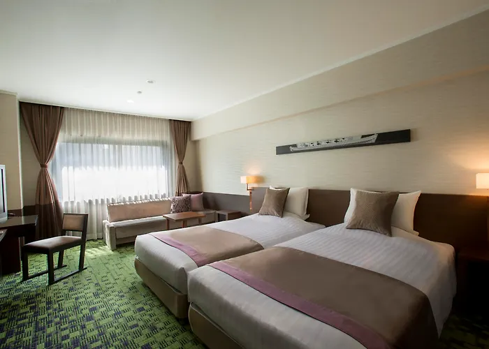 Kyoto Century Hotel