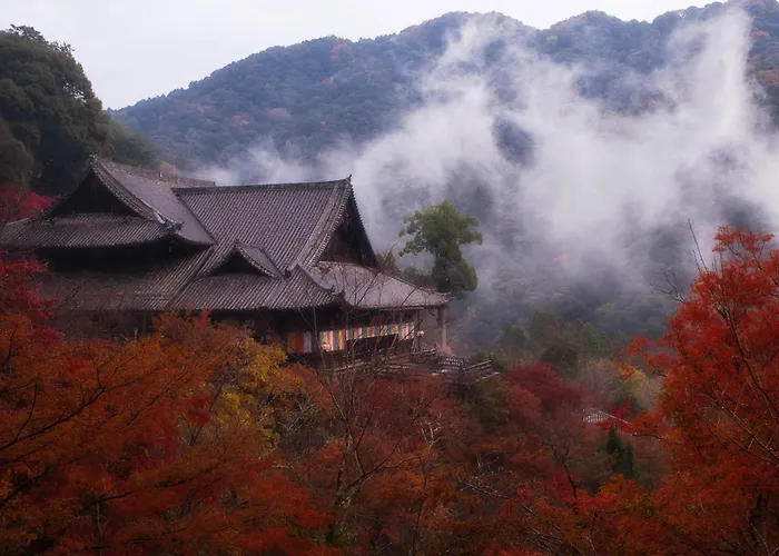 Jw Marriott Hotel Nara