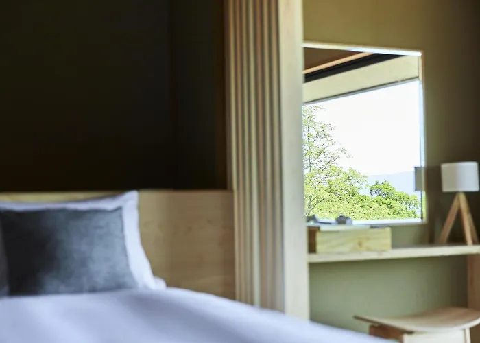 Ando Hotel Nara Wakakusayama -Dlight Life & Hotels-