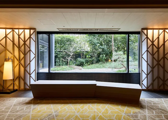 Shizutetsu Hotel Prezio Kyoto Shijo