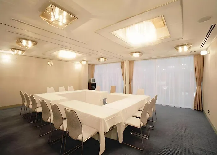 Hotel Ligare Kasugano