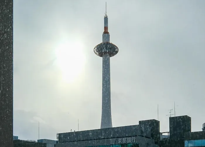 Ala Hotel Kyoto